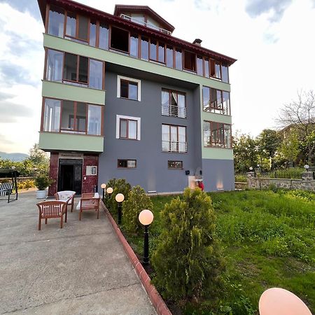 Shen Home Life Trabzon Exterior photo