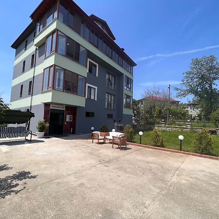 Shen Home Life Trabzon Exterior photo