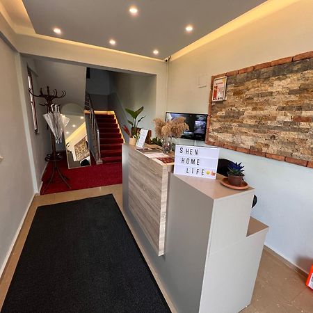Shen Home Life Trabzon Exterior photo