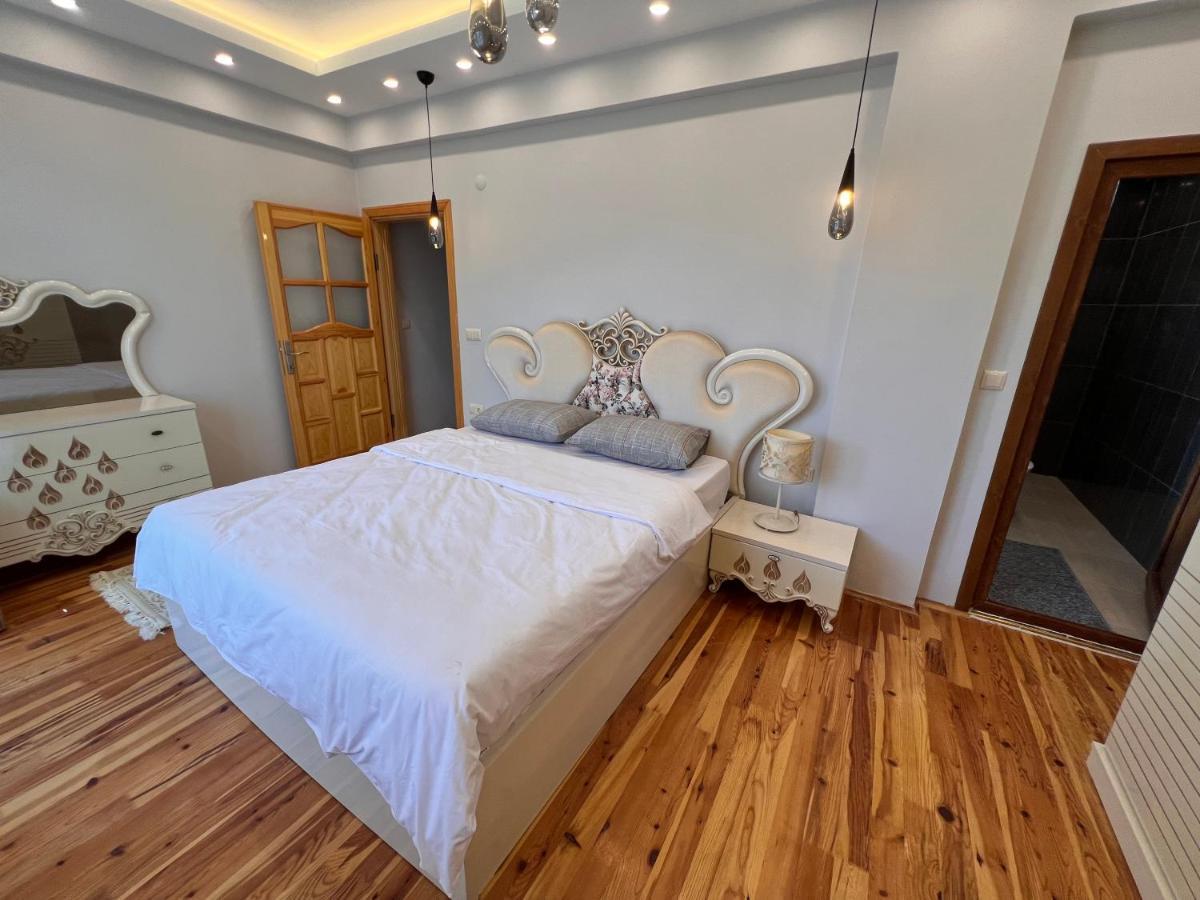 Shen Home Life Trabzon Exterior photo