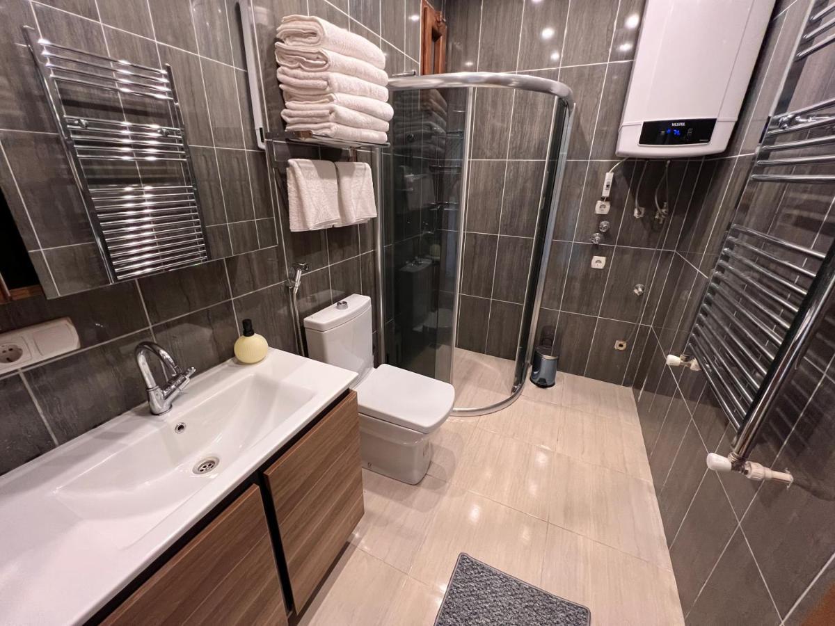 Shen Home Life Trabzon Exterior photo