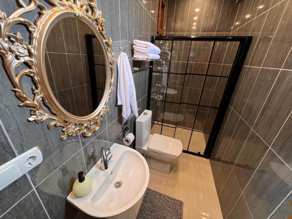 Shen Home Life Trabzon Exterior photo