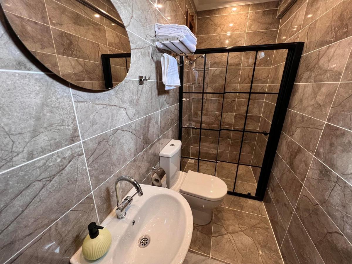 Shen Home Life Trabzon Exterior photo