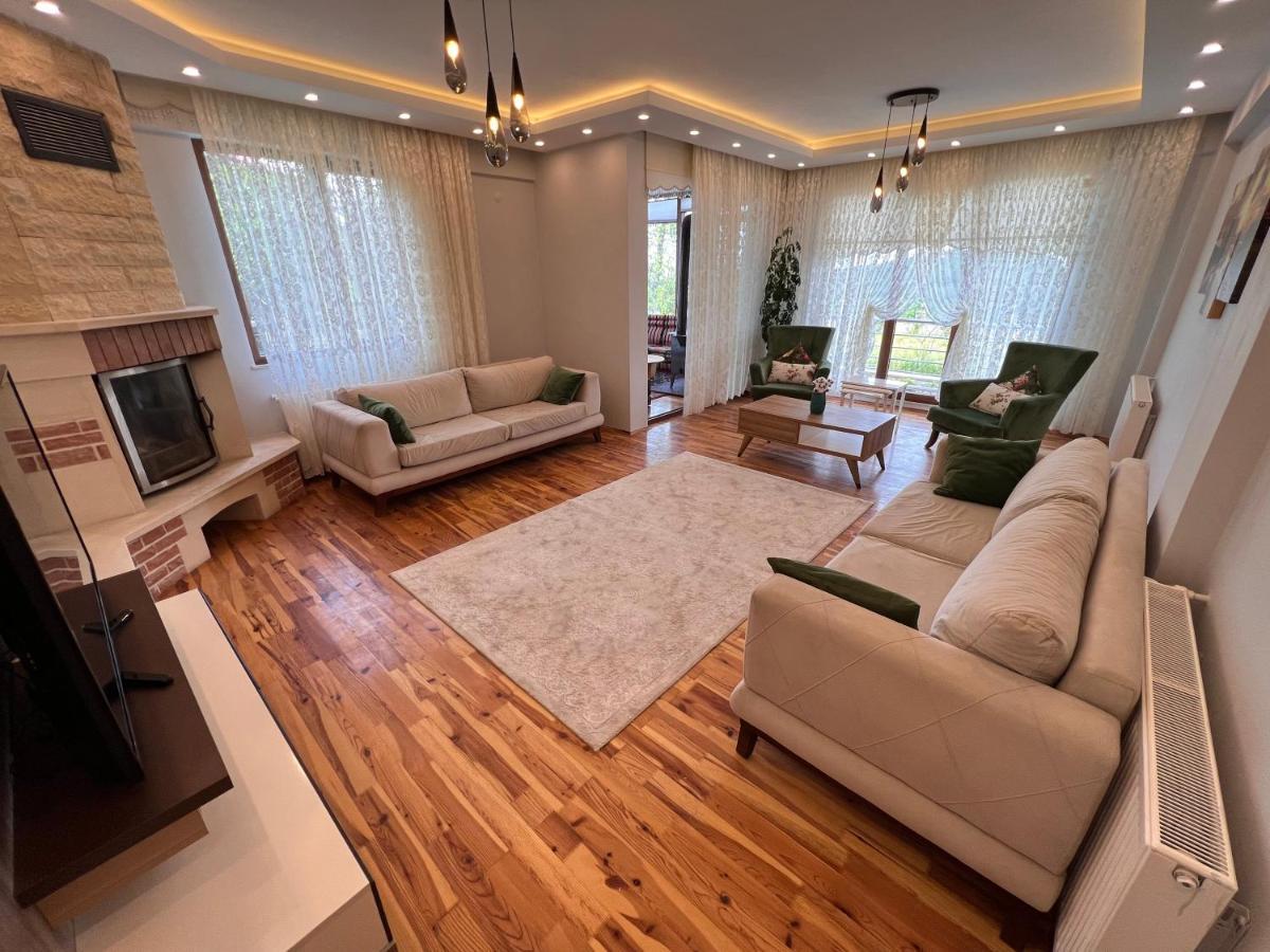 Shen Home Life Trabzon Exterior photo