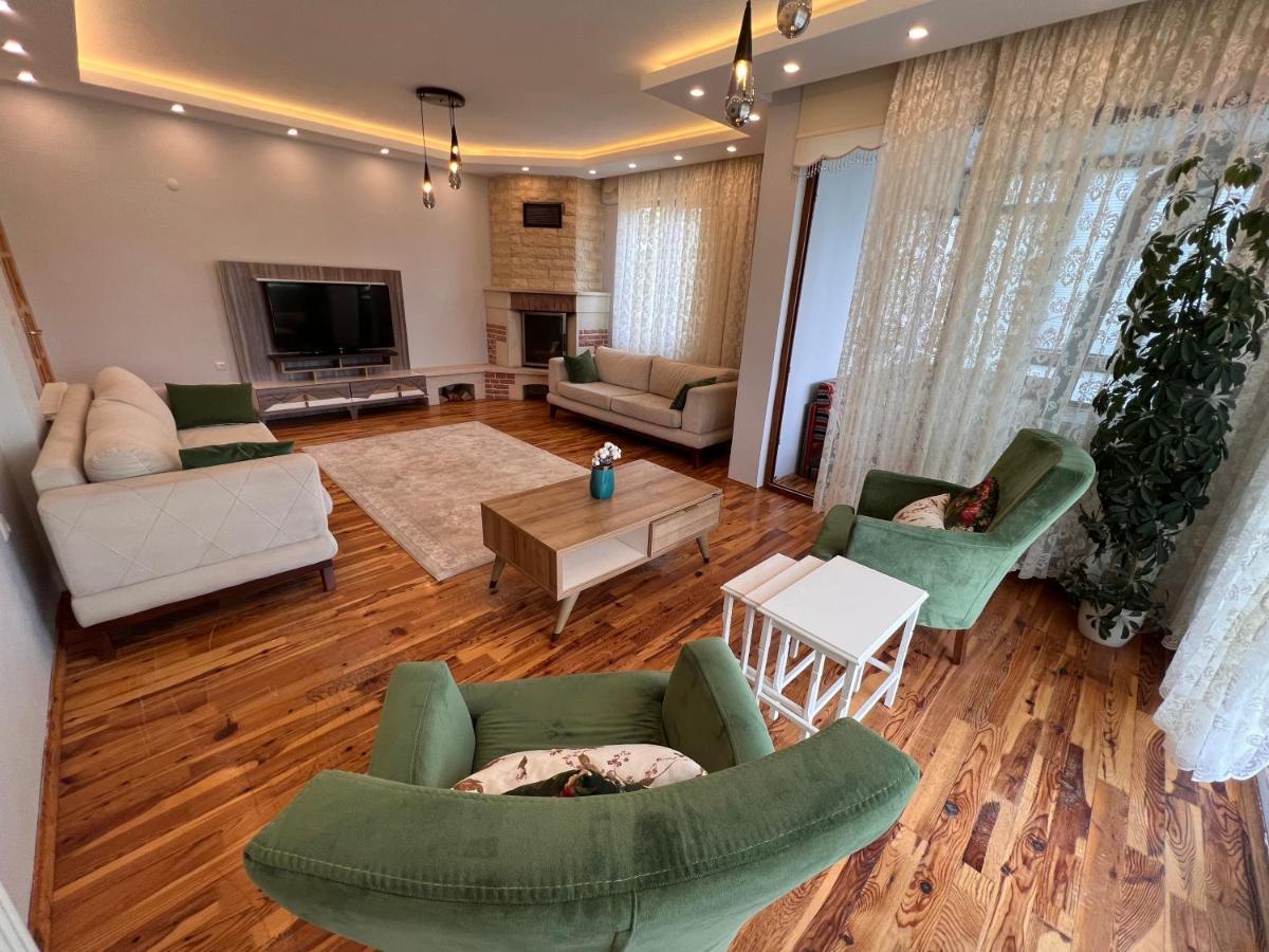 Shen Home Life Trabzon Exterior photo