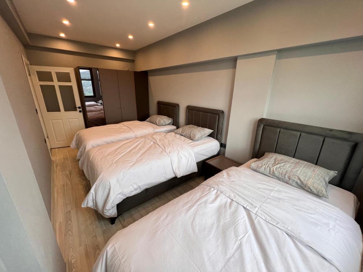Shen Home Life Trabzon Exterior photo