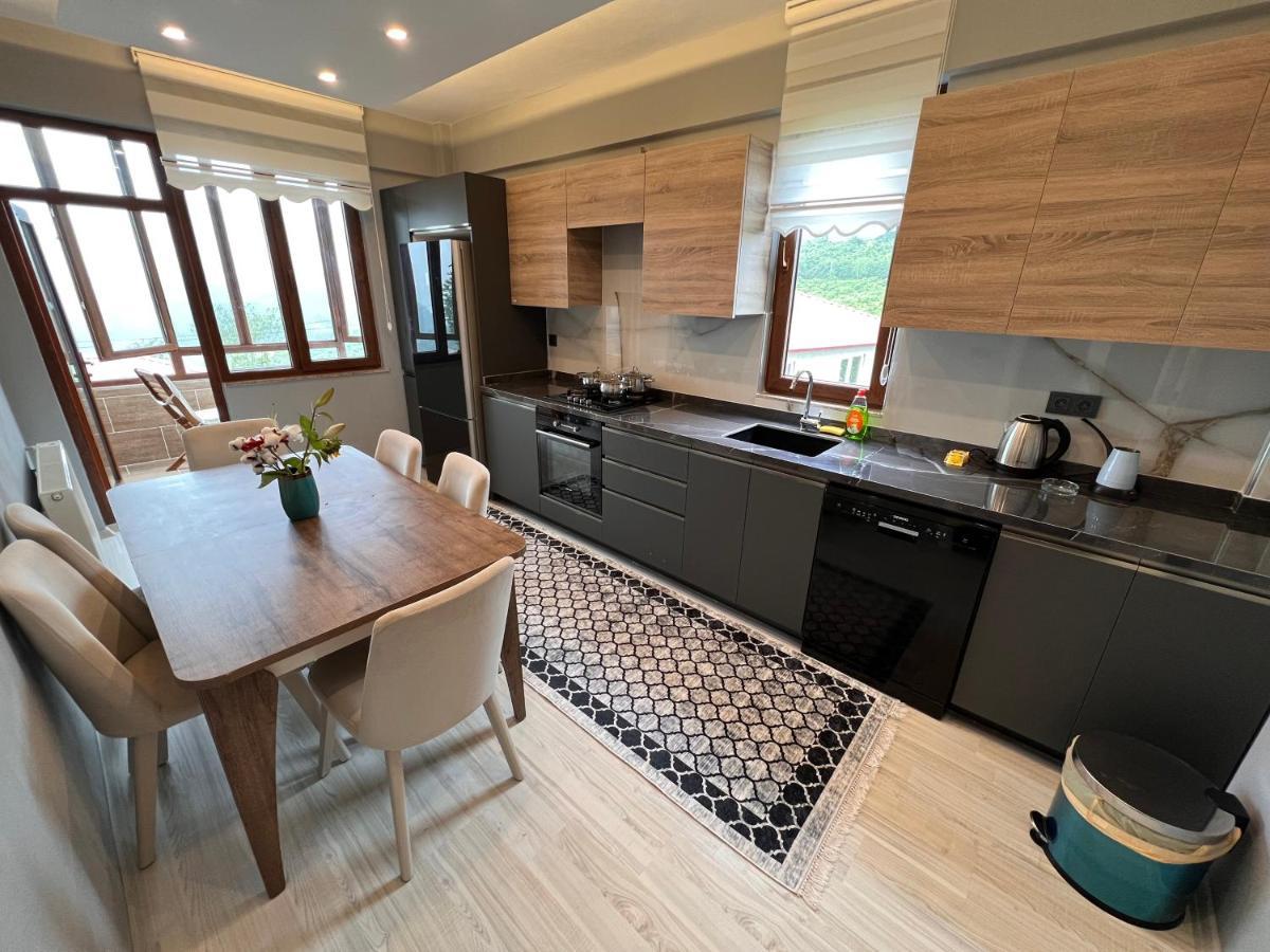 Shen Home Life Trabzon Exterior photo
