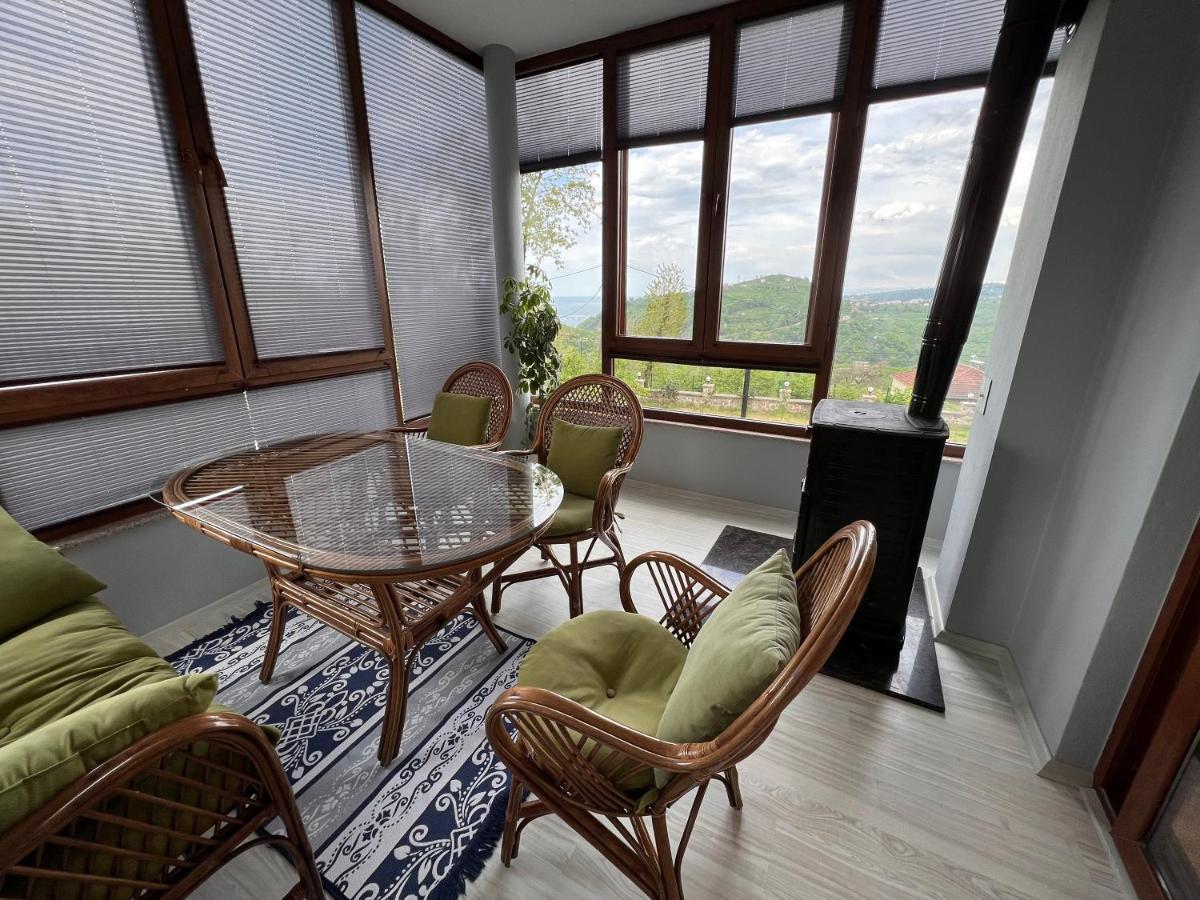 Shen Home Life Trabzon Exterior photo