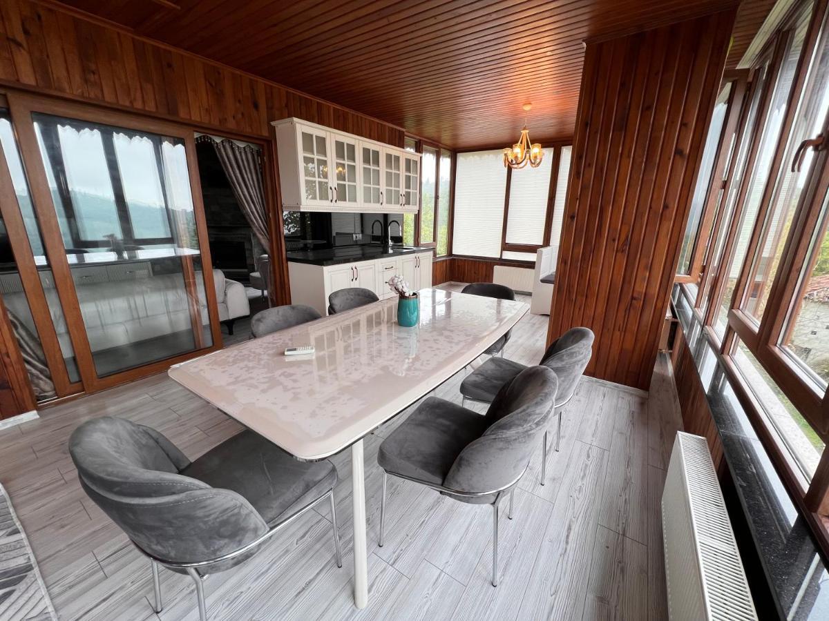 Shen Home Life Trabzon Exterior photo