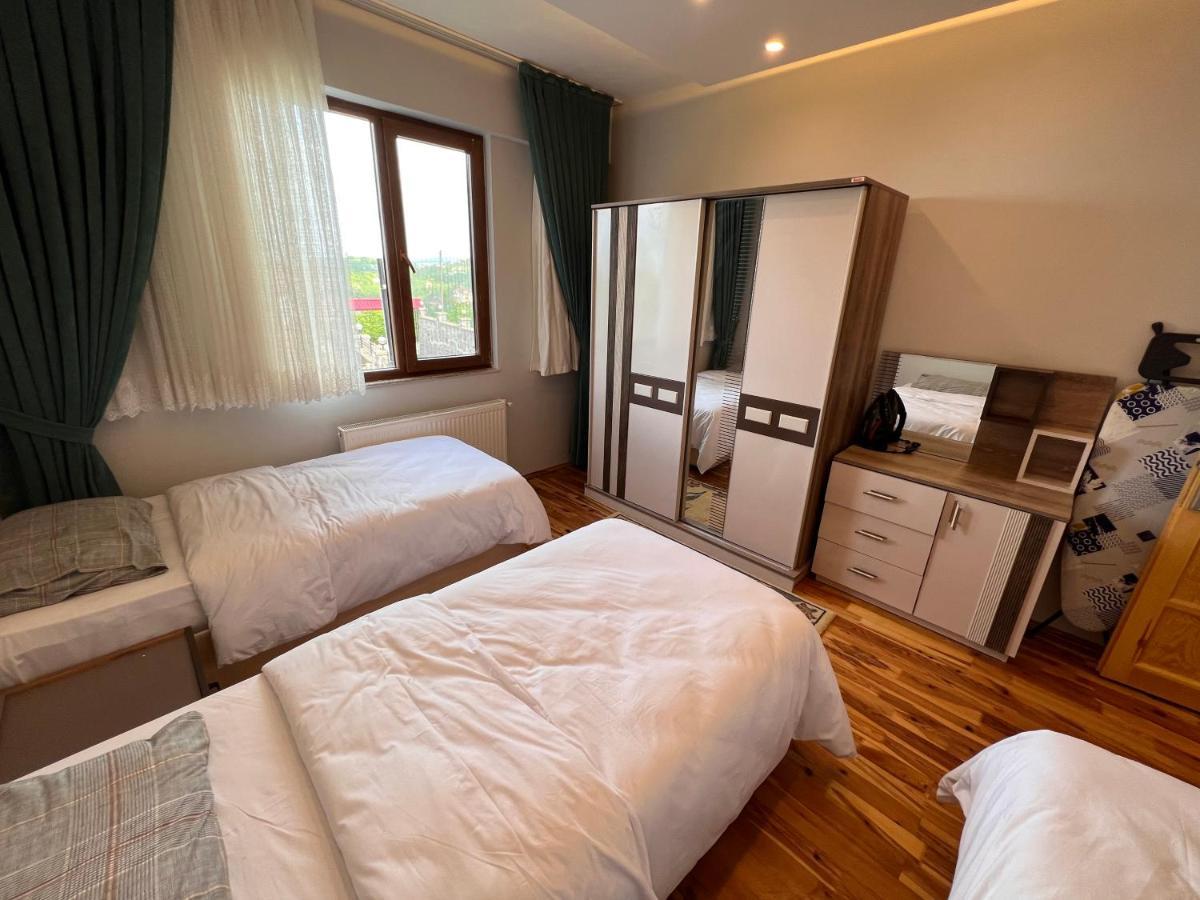 Shen Home Life Trabzon Exterior photo