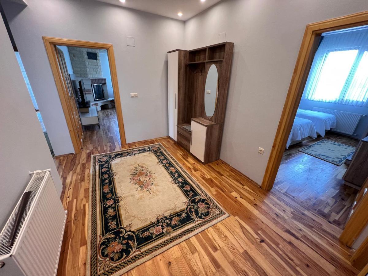 Shen Home Life Trabzon Exterior photo