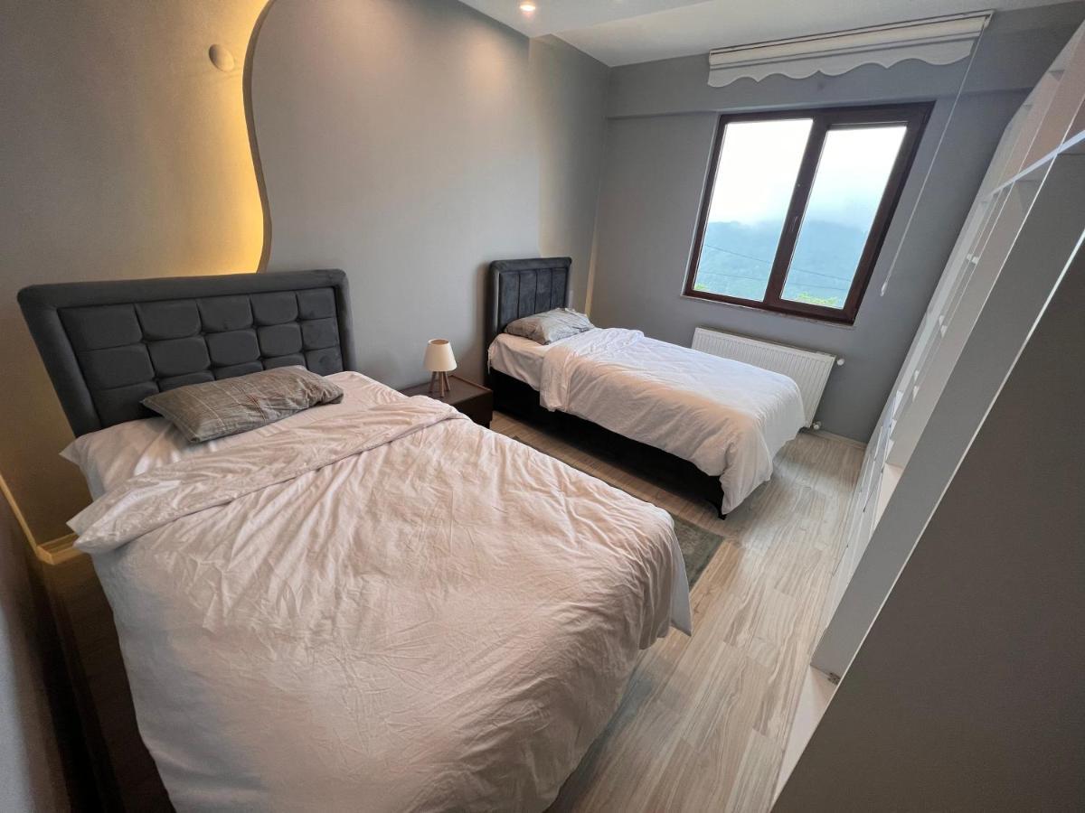 Shen Home Life Trabzon Exterior photo