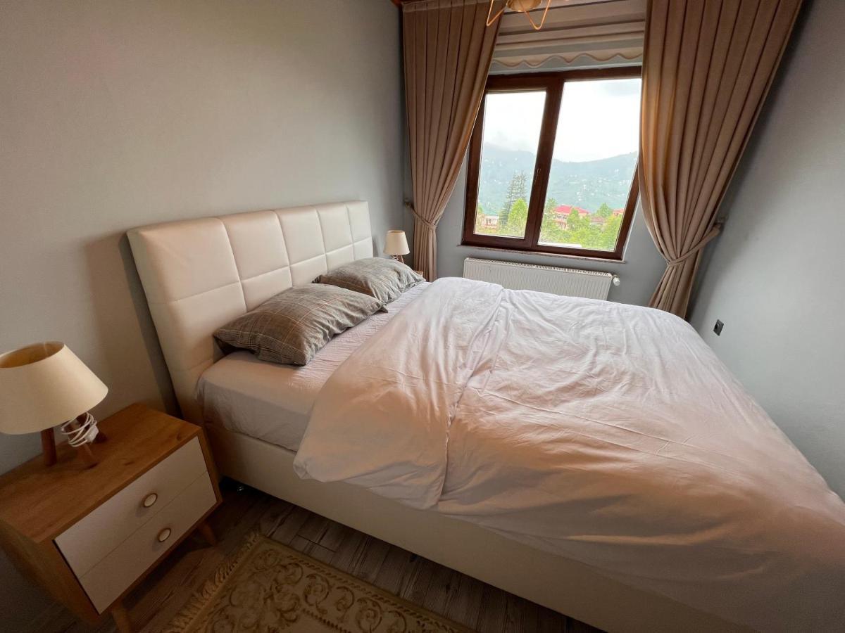 Shen Home Life Trabzon Exterior photo