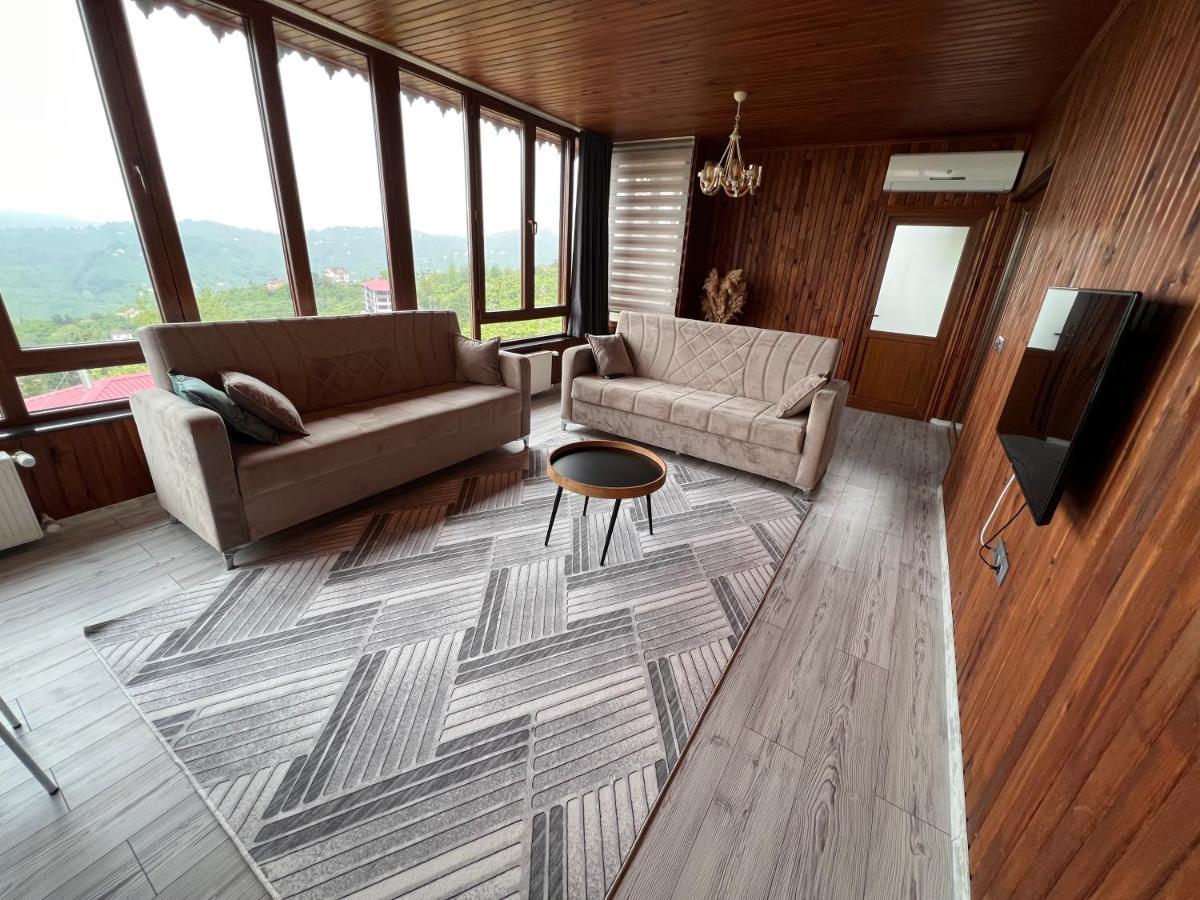 Shen Home Life Trabzon Exterior photo