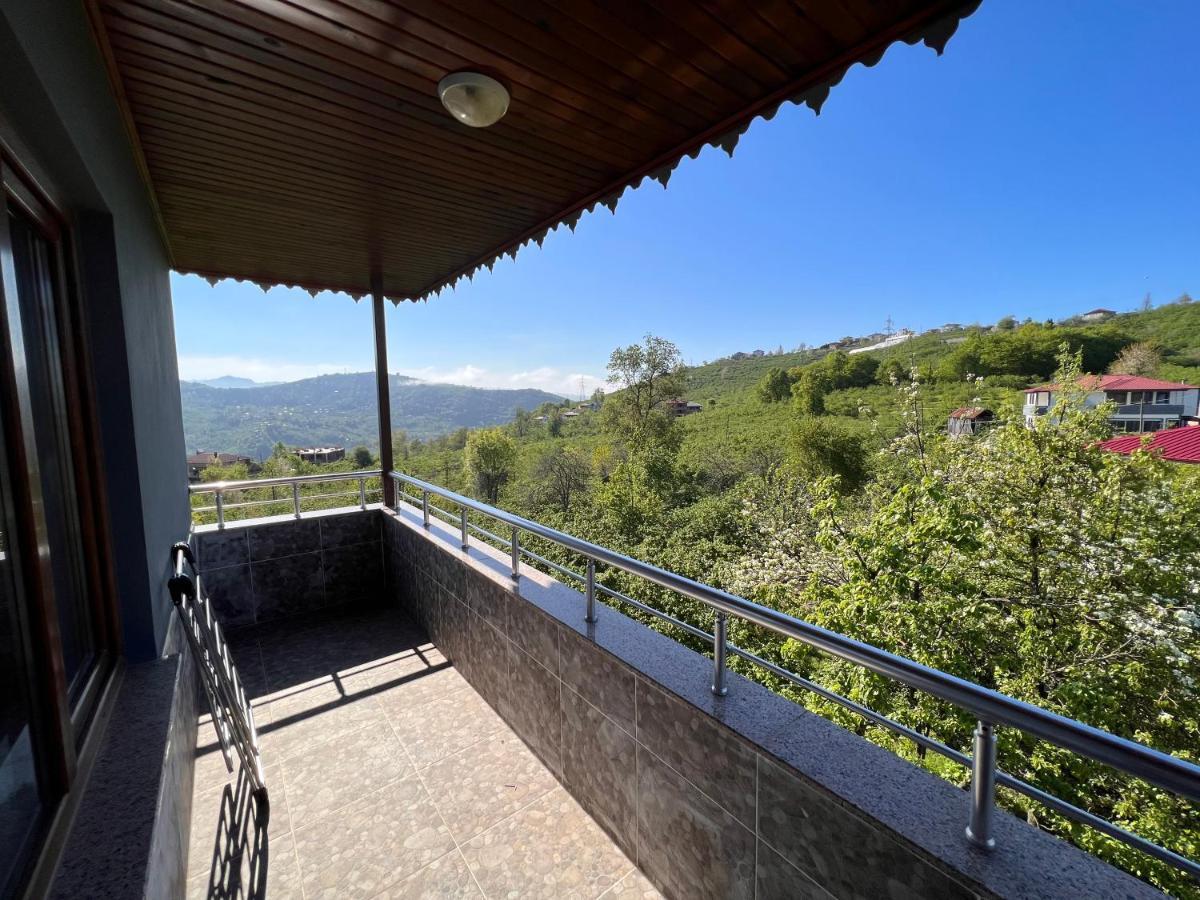 Shen Home Life Trabzon Exterior photo