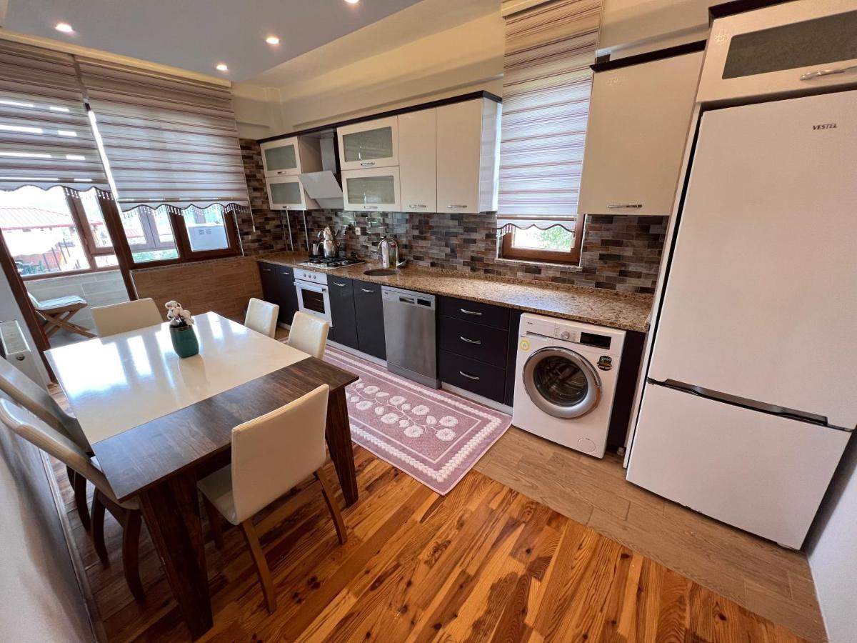 Shen Home Life Trabzon Exterior photo