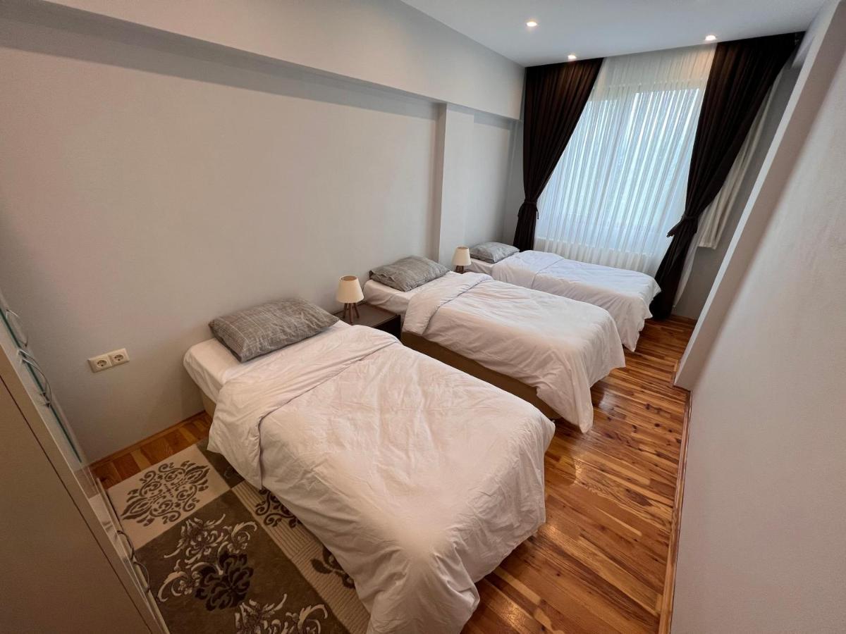 Shen Home Life Trabzon Exterior photo