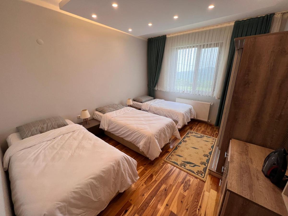 Shen Home Life Trabzon Exterior photo