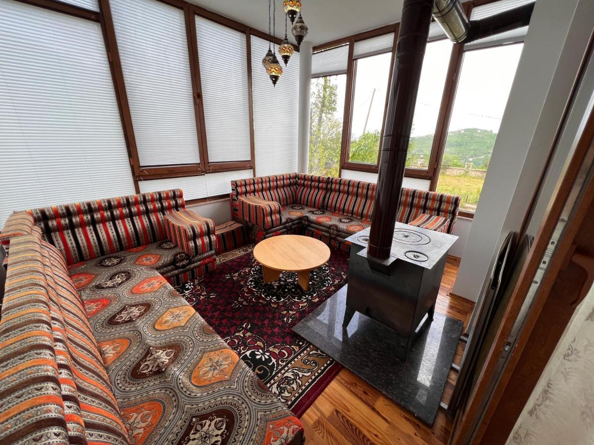 Shen Home Life Trabzon Exterior photo