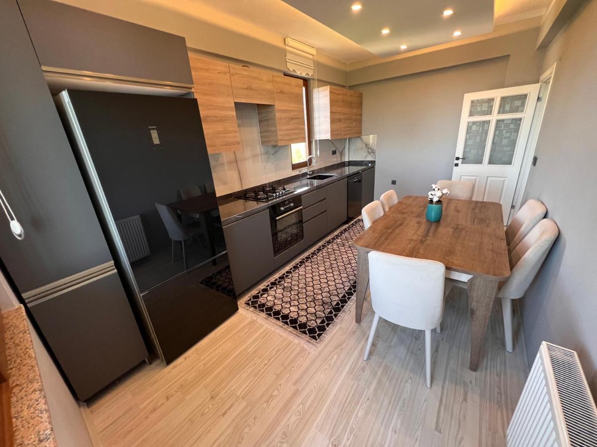 Shen Home Life Trabzon Exterior photo