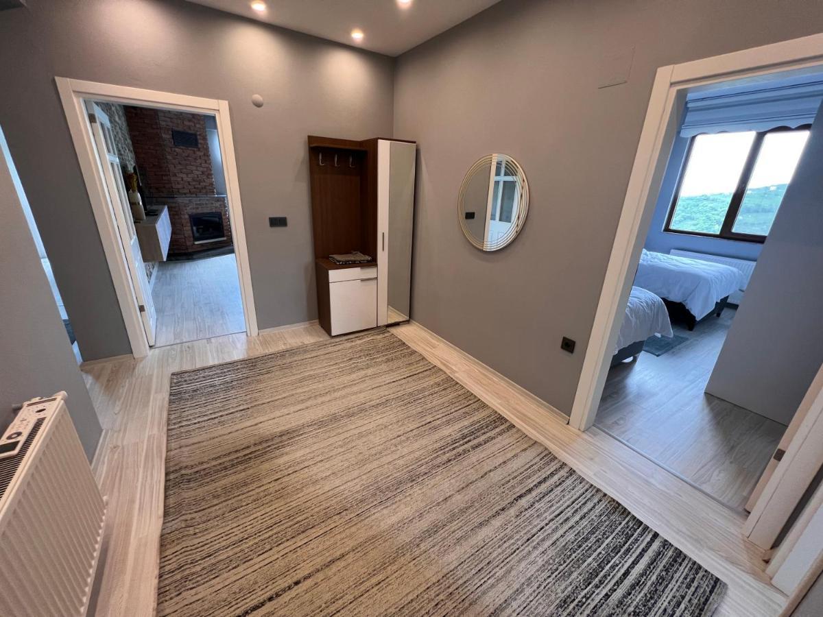 Shen Home Life Trabzon Exterior photo