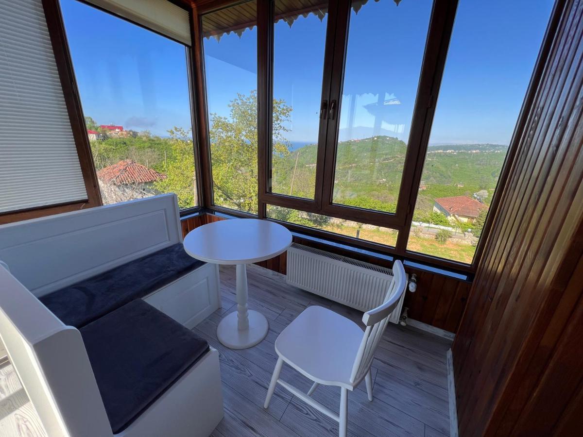 Shen Home Life Trabzon Exterior photo