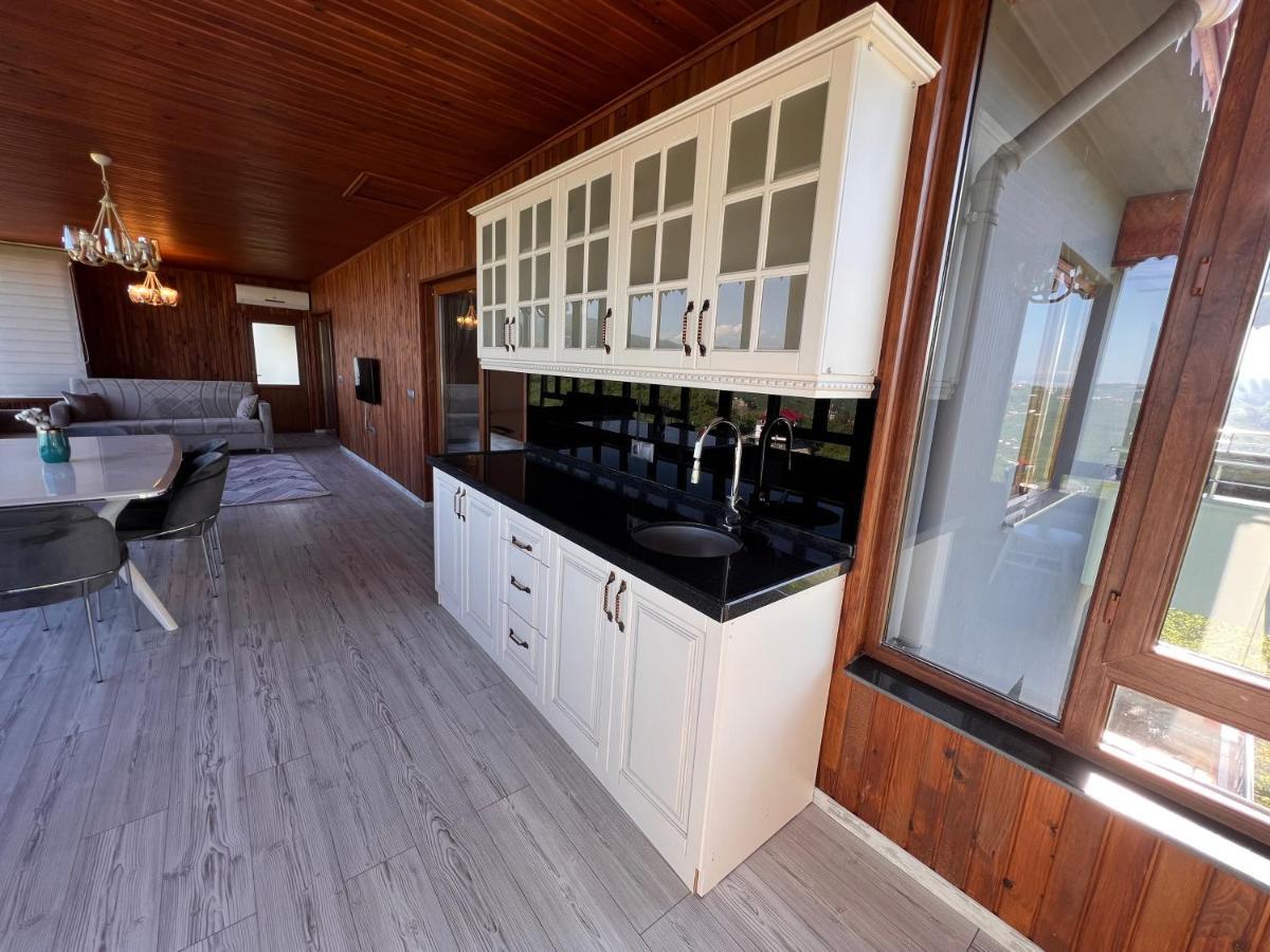 Shen Home Life Trabzon Exterior photo