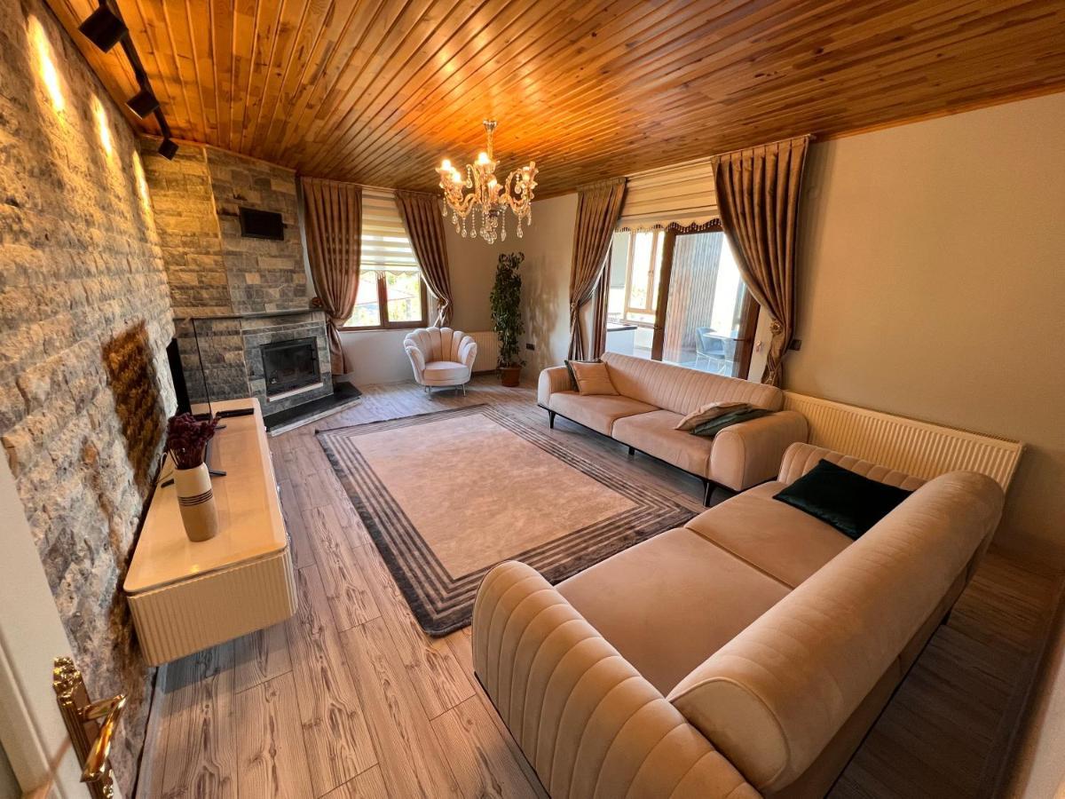 Shen Home Life Trabzon Exterior photo