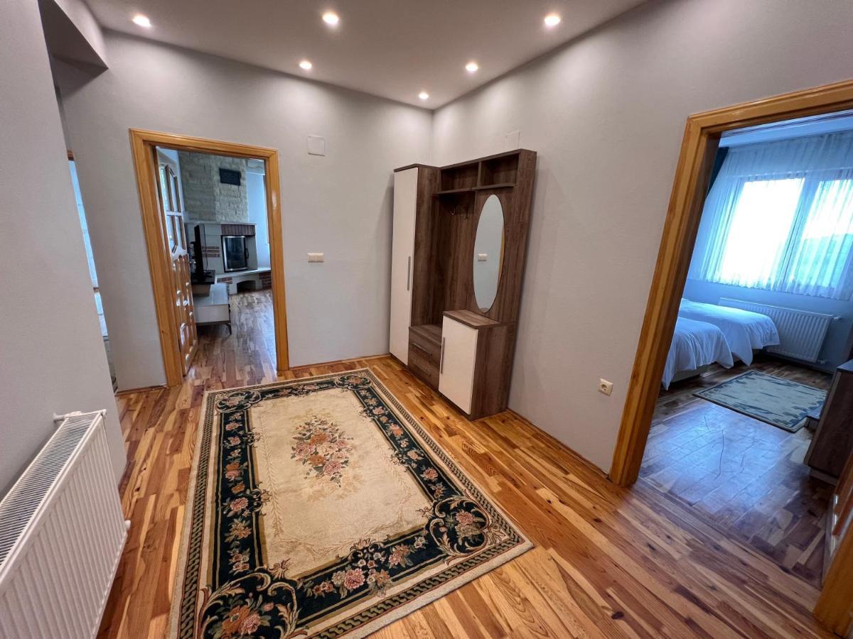 Shen Home Life Trabzon Exterior photo