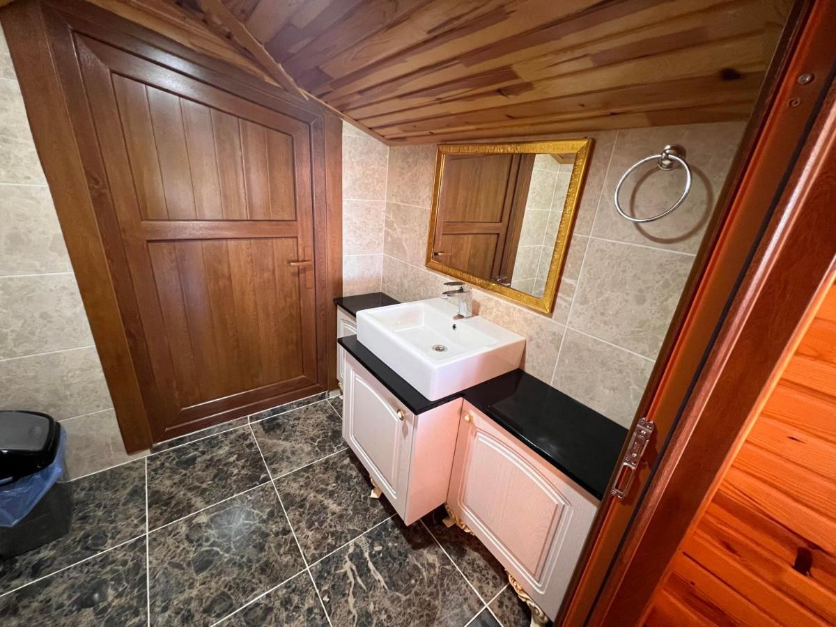 Shen Home Life Trabzon Exterior photo