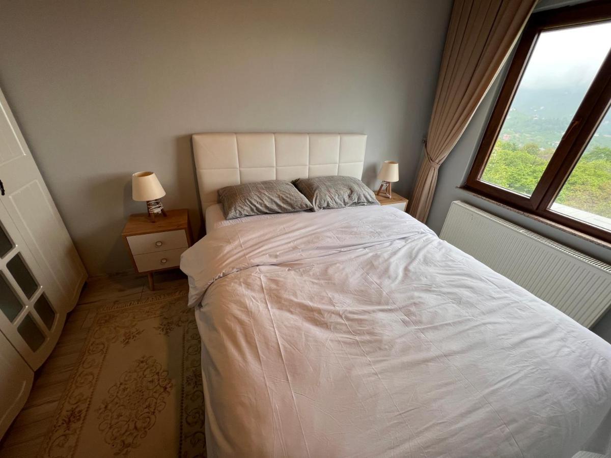 Shen Home Life Trabzon Exterior photo