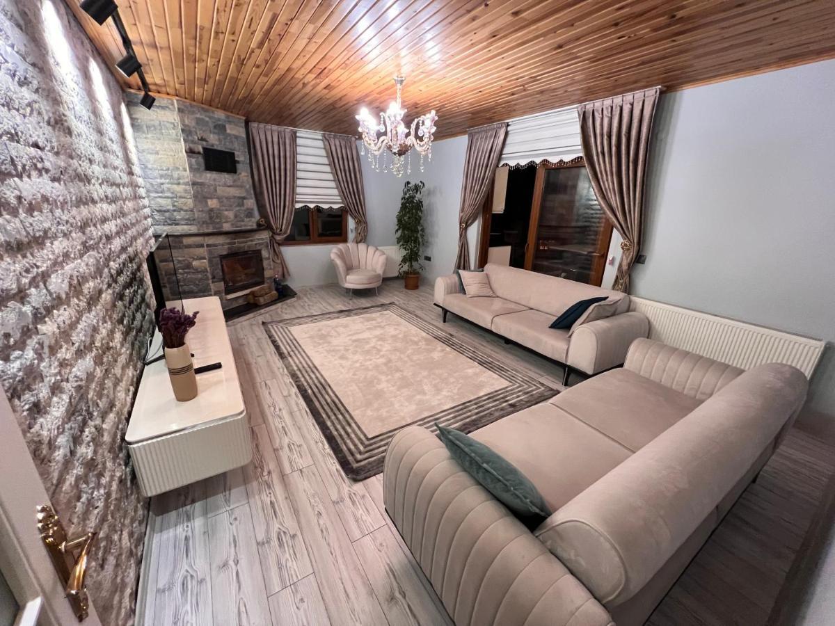 Shen Home Life Trabzon Exterior photo