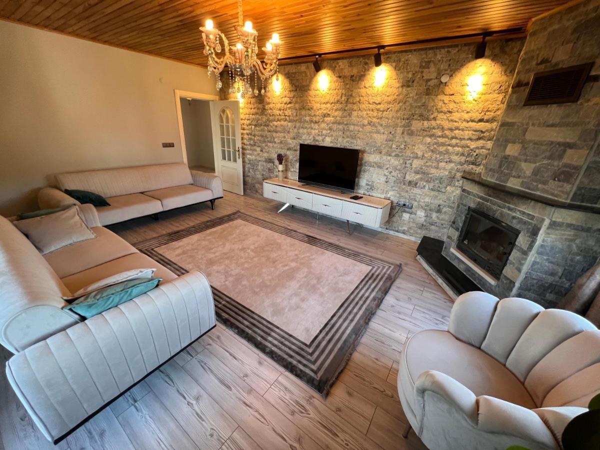 Shen Home Life Trabzon Exterior photo
