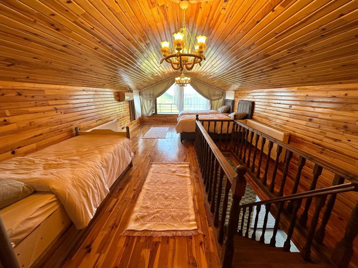 Shen Home Life Trabzon Exterior photo