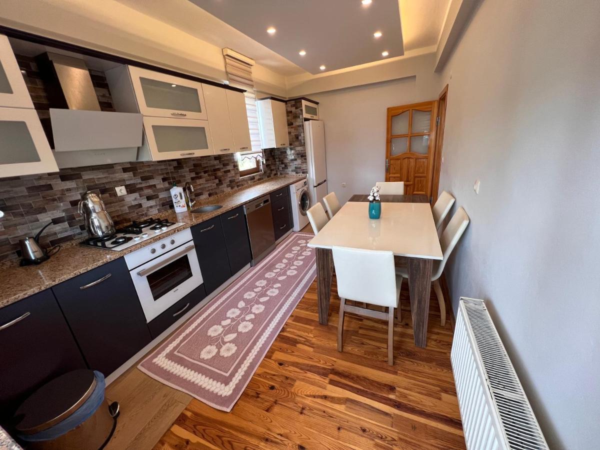 Shen Home Life Trabzon Exterior photo