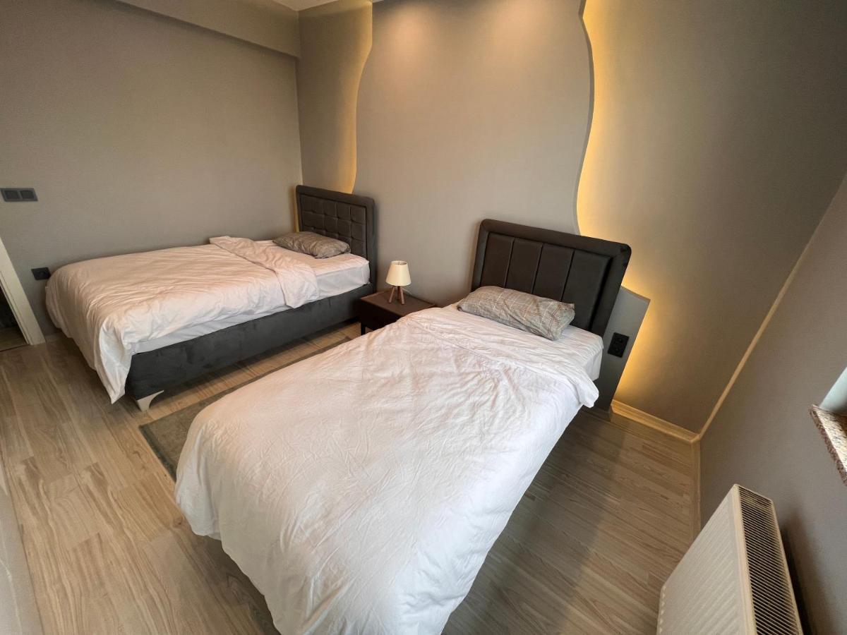 Shen Home Life Trabzon Exterior photo