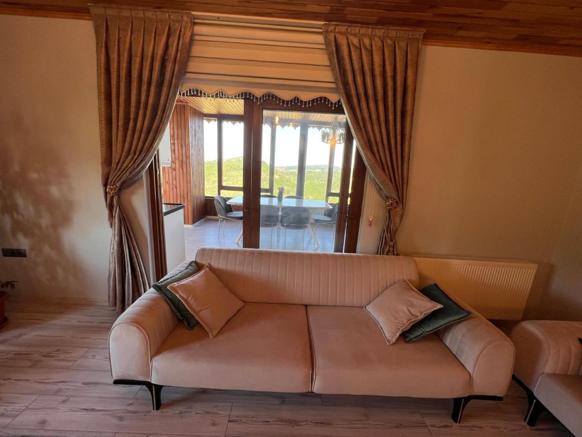 Shen Home Life Trabzon Exterior photo