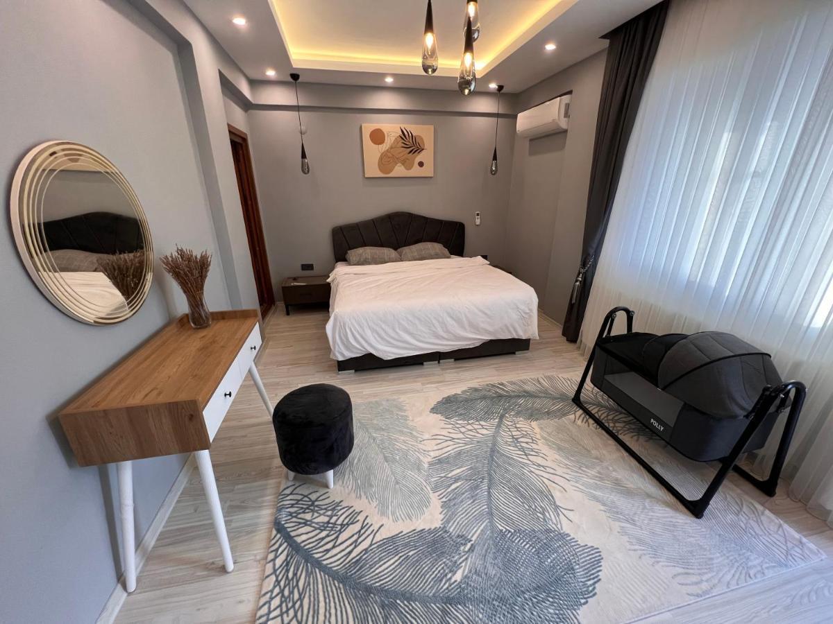 Shen Home Life Trabzon Exterior photo