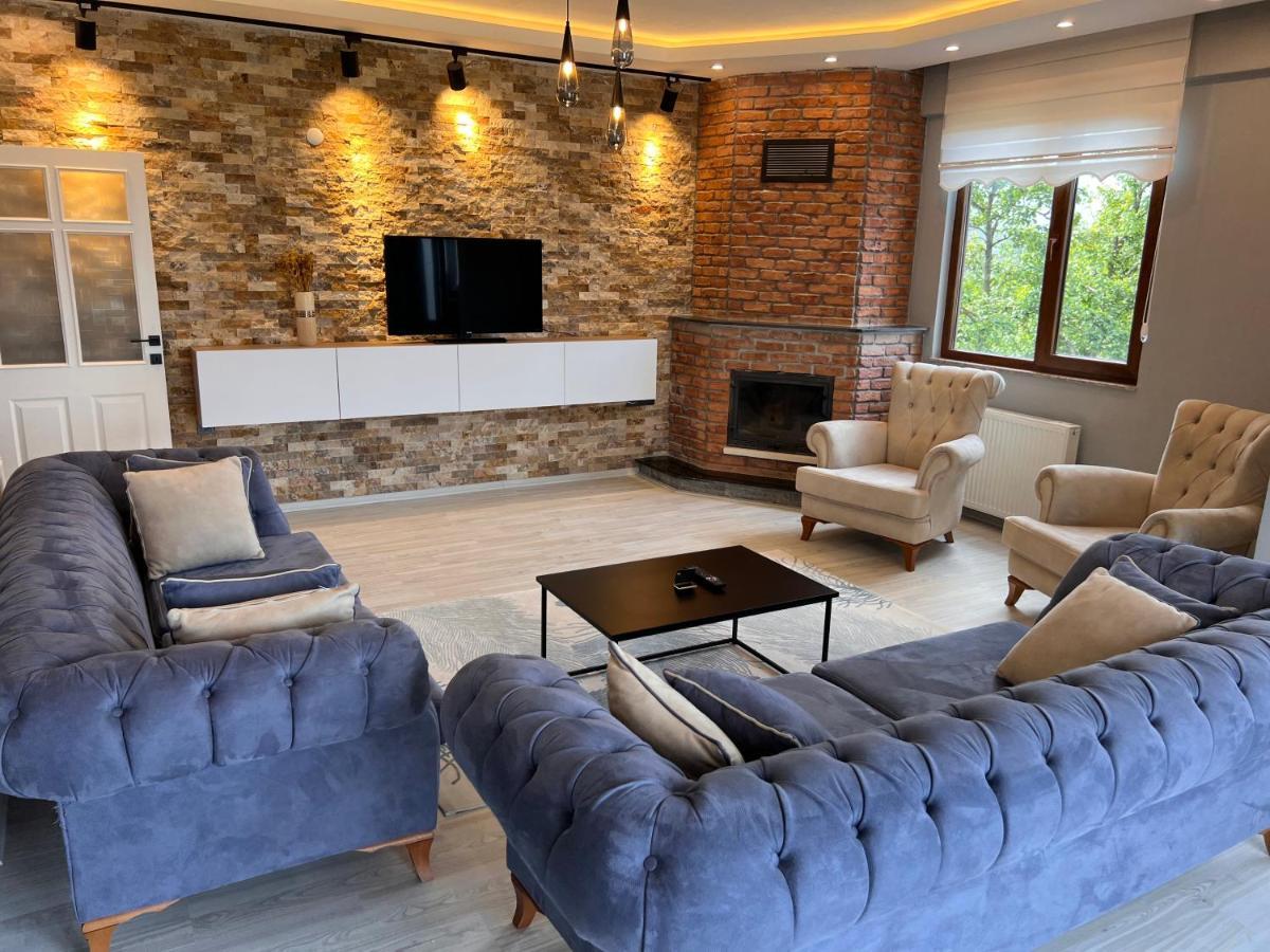Shen Home Life Trabzon Exterior photo
