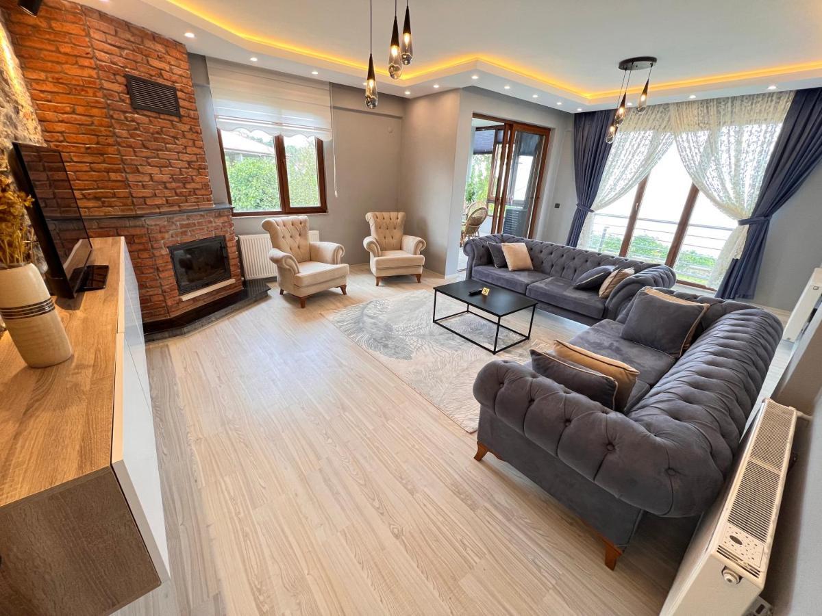 Shen Home Life Trabzon Exterior photo